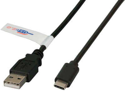 K5258SW.1 EFB-Elektronik USB Kabel