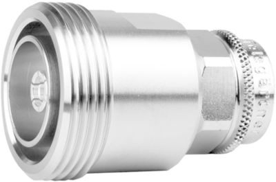 100024539 Telegärtner Koaxial Adapter Bild 1