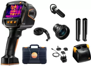 0563 8830 Testo Thermal Imagers