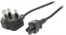 EK499.5 EFB-Elektronik Power Cords