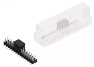 SL11SMD04030ZBSM Fischer Elektronik PCB Connection Systems