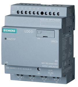 6ED1052-2HB08-0BA2 Siemens SPS-Steuerungen, Logikmodule