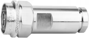 100023935 Telegärtner Coaxial Connectors