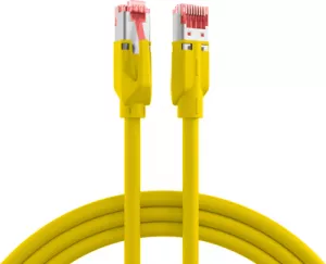 K8032.1,5 EFB-Elektronik Patch Cables, Telephone Cables