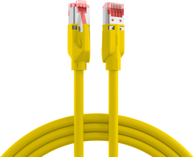 K8032.1,5 EFB-Elektronik Patch Cables, Telephone Cables Image 1