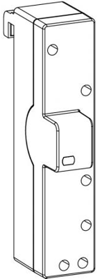 5096961 OBO Bettermann Overvoltage Protection Image 2