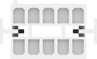 1-480285-0 AMP PCB Connection Systems Image 4