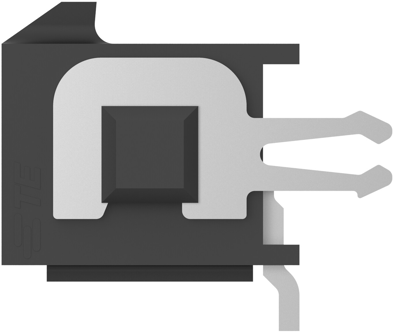 4-2315124-0 AMP PCB Connection Systems Image 2