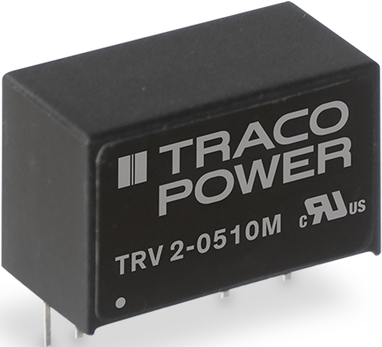 TRV 2-1221M TRACO POWER DC/DC-Wandler