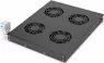 DN-19 FAN-4-HO-SW DIGITUS Accessories for Enclosures