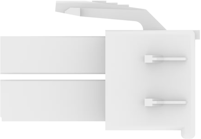 177900-1 AMP PCB Connection Systems Image 2