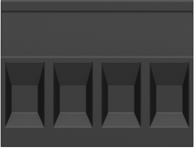 796635-4 TE Connectivity PCB Terminal Blocks Image 5