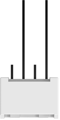 5-1376492-4 AMP PCB Connection Systems Image 3