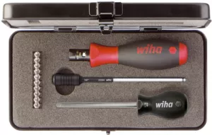 2852S1001 Wiha Torque Tools and accessories