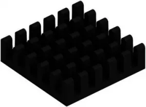 10037024 Fischer Elektronik Heat Sinks