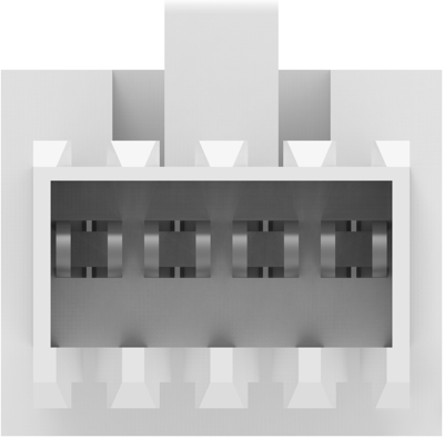 3-647001-4 AMP PCB Connection Systems Image 4