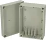 6081314 Fibox GmbH General Purpose Enclosures