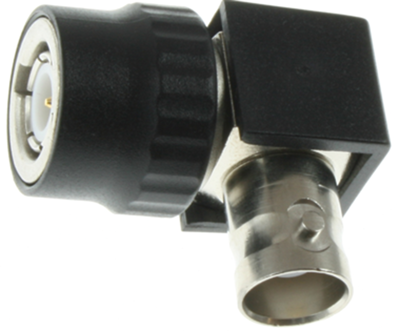 100023584 Telegärtner Koaxial Adapter Bild 1