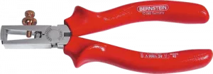 13-946 VDE Bernstein Stripping Pliers, Stripping Tools