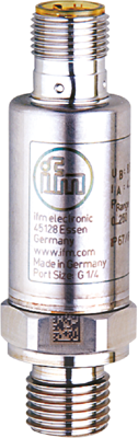 PU5443 IFM electronic Kraftsensoren, Drucksensoren