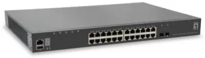 GTL-2891 EFB-Elektronik ETHERNET switches