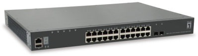 GTL-2891 EFB-Elektronik ETHERNET switches Image 1