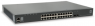 Ethernet Switch, managed, 28 Ports, 1 Gbit/s, 100-240 VAC, GTL-2891