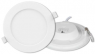 LED CCT Downlight, 18W, 1880lm, ∅220mm, 3000-6000K5