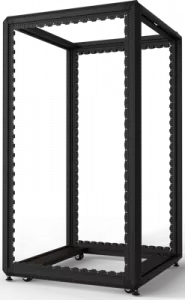 20630-208 SCHROFF Switch Cabinets, server cabinets