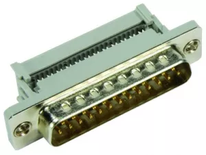 09664286700 Harting D-Sub Connectors