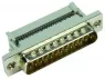 09662286700 Harting D-Sub Connectors