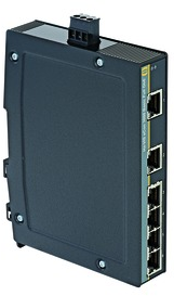 24034060010 Harting ETHERNET-Switches