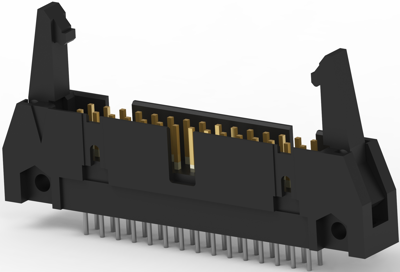 5499923-7 AMP Steckverbindersysteme Bild 1