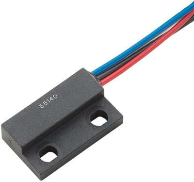 55140-3H-02-A Littelfuse Halleffektsensoren