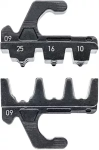 97 39 09 Knipex Crimp Inserts and Compression Inserts