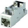 Buchse, RJ11/RJ12/RJ45, 8-polig, 8P8C, Cat 6A, 100023201