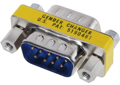 39509040032 Harting Adapter für D-Sub Steckverbinder, USB Steckverbinder, PC Steckverbinder