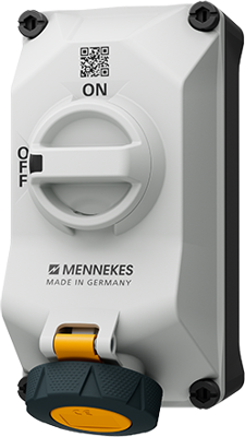 5602304G Mennekes CEE Steckverbinder