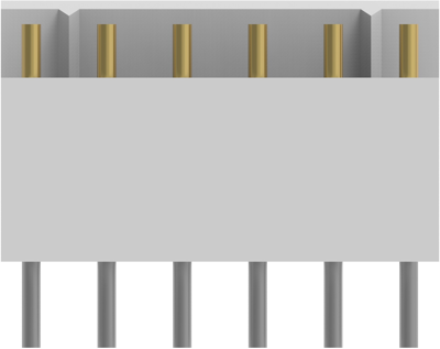 828548-6 AMP Steckverbindersysteme Bild 5