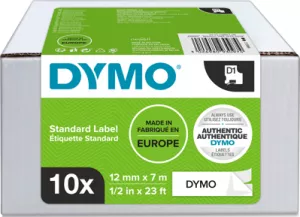 2093097 DYMO Ink rolls, Writing ribbons