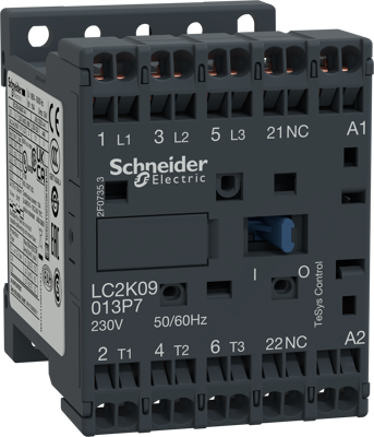 LC1K06103P72 Schneider Electric Schütze