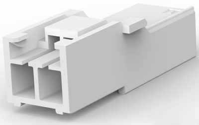 176282-1 AMP PCB Connection Systems Image 1