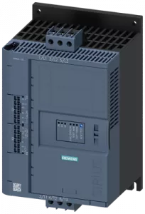 3RW5216-3AC05 Siemens Soft Starters, Braking Devices