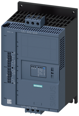 3RW5216-3AC04 Siemens Soft Starters, Braking Devices