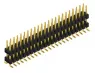 SL16SMD10746G Fischer Elektronik Steckverbindersysteme