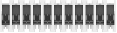 4-640621-1 AMP PCB Connection Systems Image 4