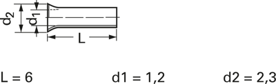 440206.47 Vogt Aderendhülsen