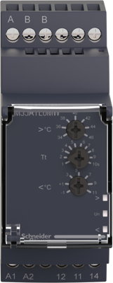 RM35ATL0MW Schneider Electric Monitoring Relays Image 2