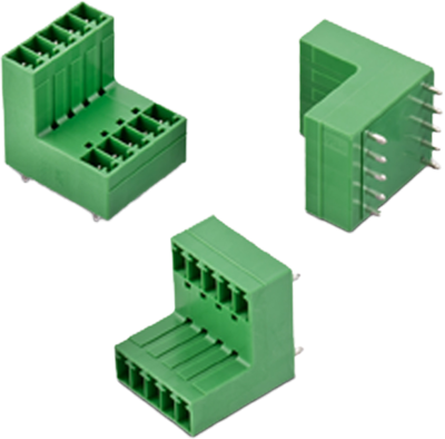 691356300006B Würth Elektronik eiSos PCB Connection Systems