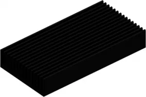 10020022 Fischer Elektronik Heat Sinks